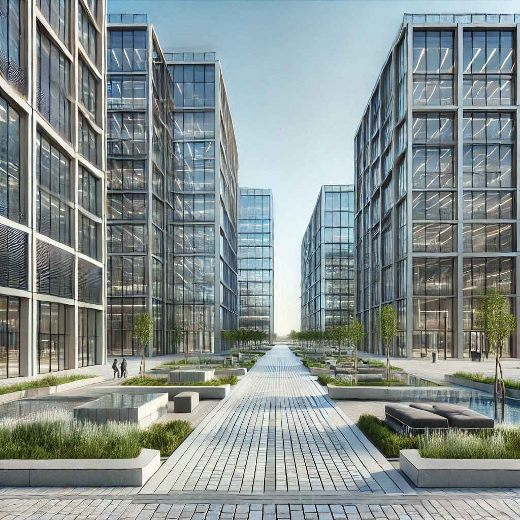 成都环球广场文章配图