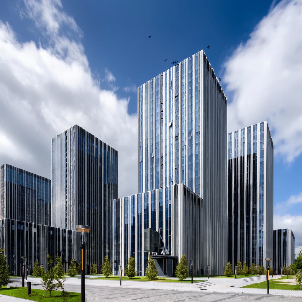 成都环球广场文章配图